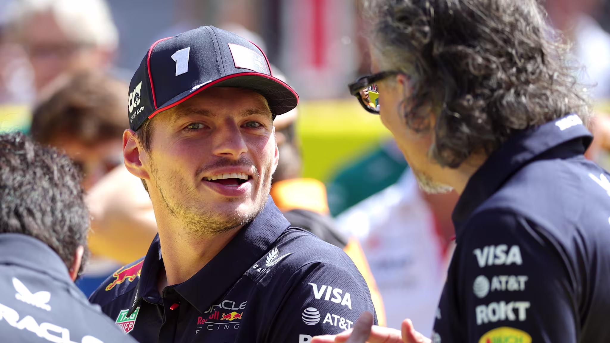 Featured image for Verstappen's Bold Strategies and Red Bull's Turnaround at Sao Paulo GP