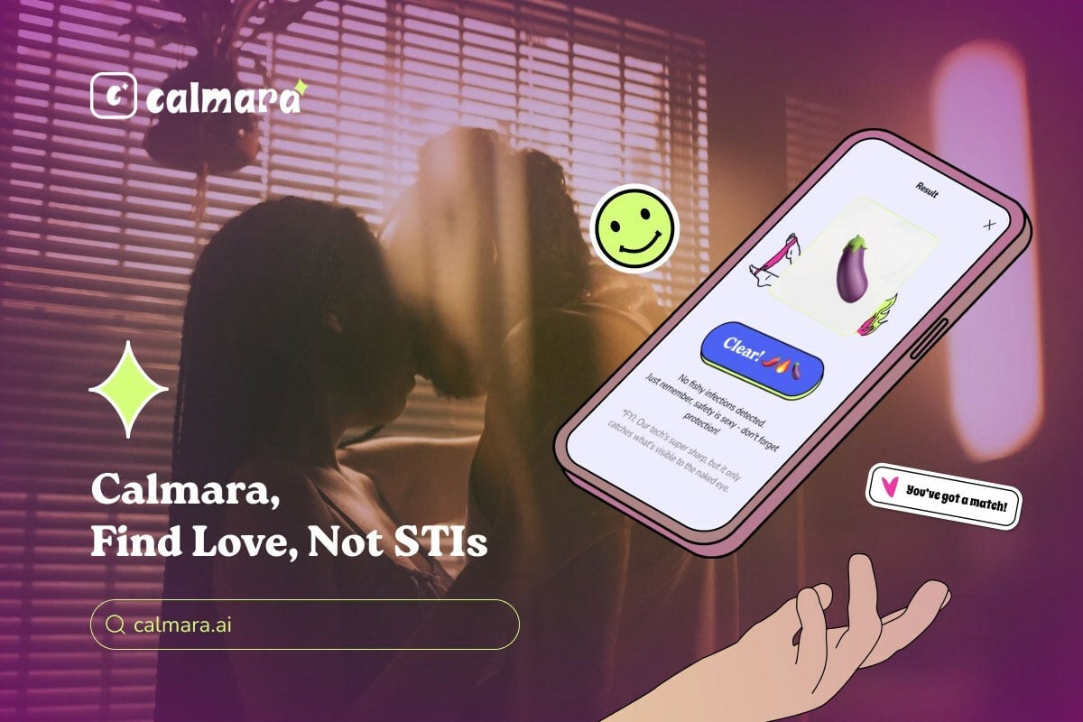 "Risks of AI STI Testing: Why Friends Should Intervene"