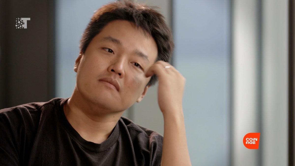 Terraform Labs Co-Founder Do Kwon Arrested at Montenegro Airport.