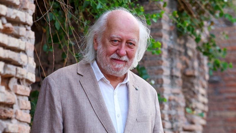 Featured image for Laszlo Krasznahorkai Wins 2025 Nobel Prize in Literature