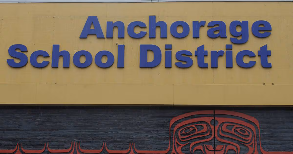 Featured image for Anchorage Middle School Cancels Activities Amid Suspected Mumps Case