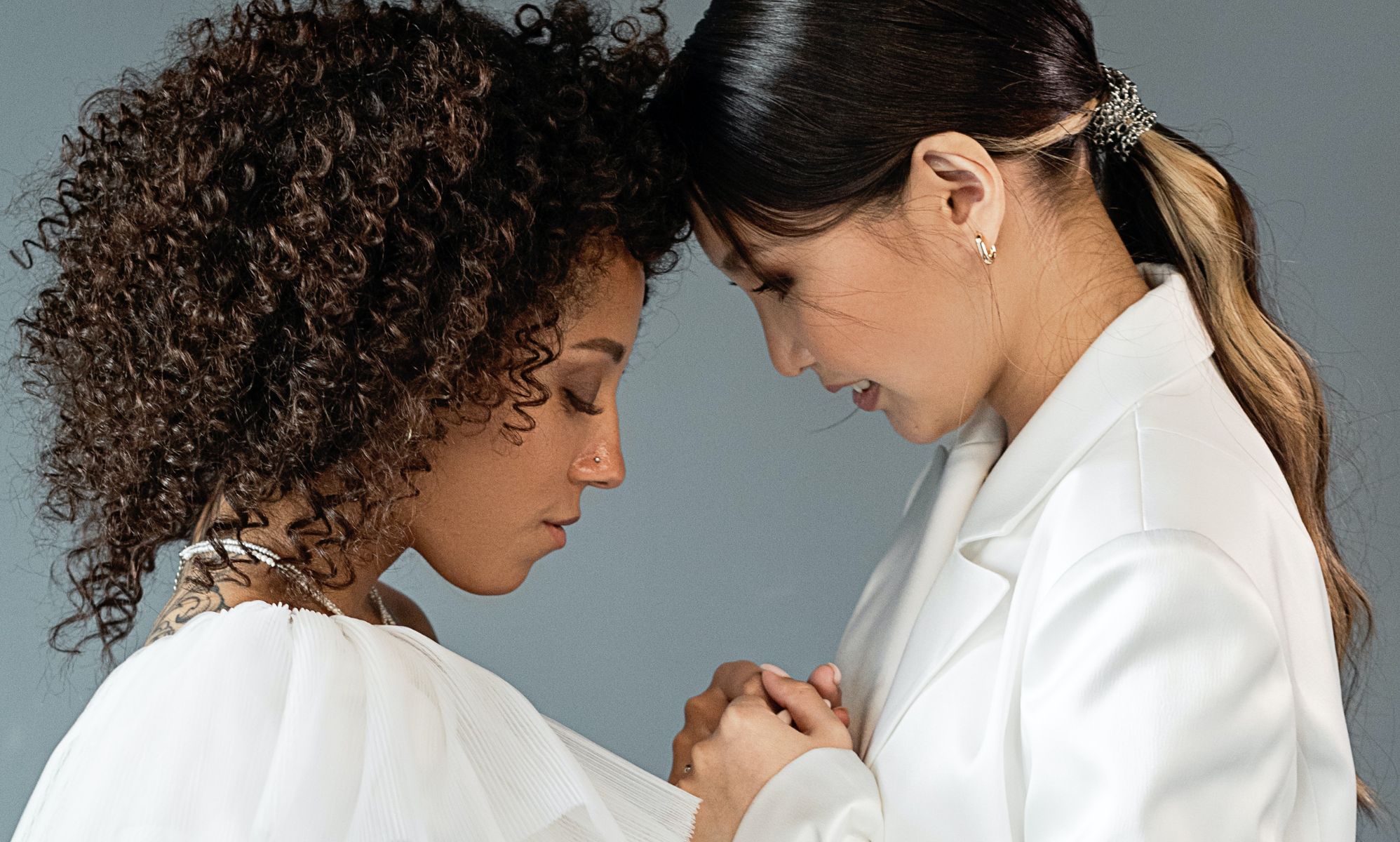 Church of England Drafts Guidance for Same-Sex Couple Blessings