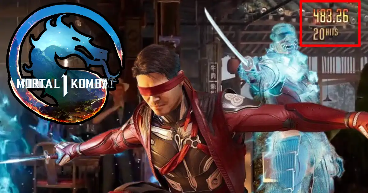 Featured image for Insider's Guide to Mortal Kombat 1 Stress Test: Combos, Scalpers, and Rage Quitting.