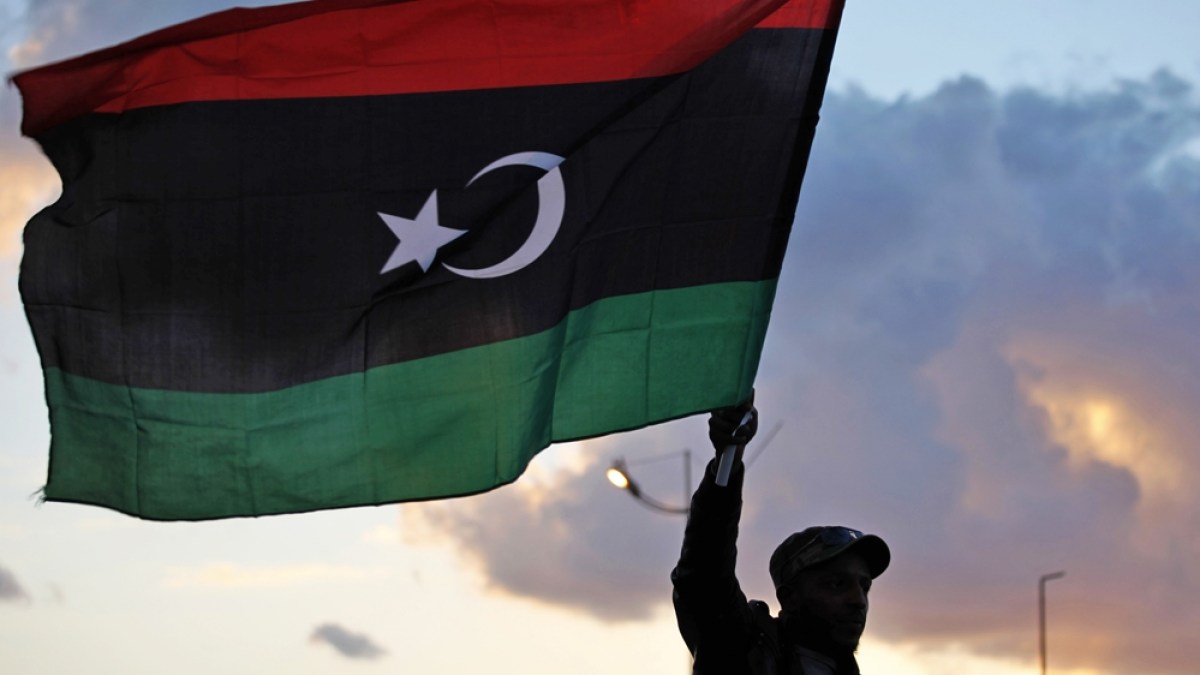 Libya's High State Council Elects New Leader Amid Deepening Political Gridlock