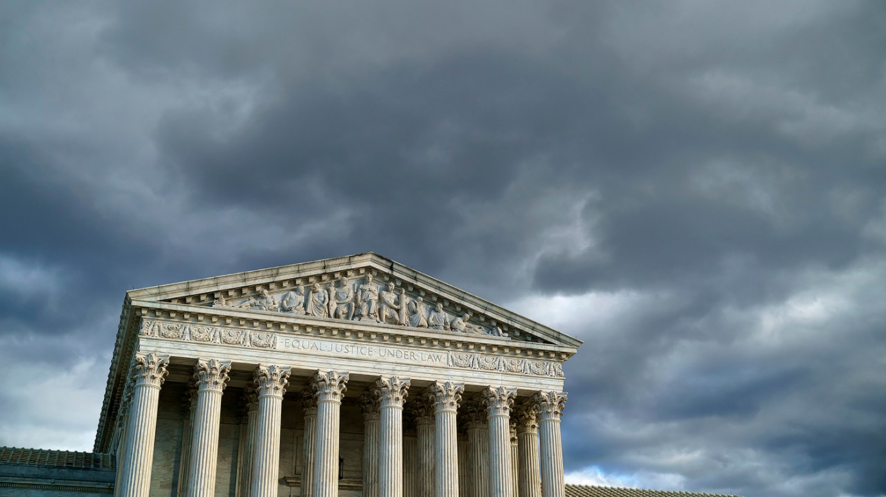 Supreme Court Weighs Free Speech and Immigration Laws