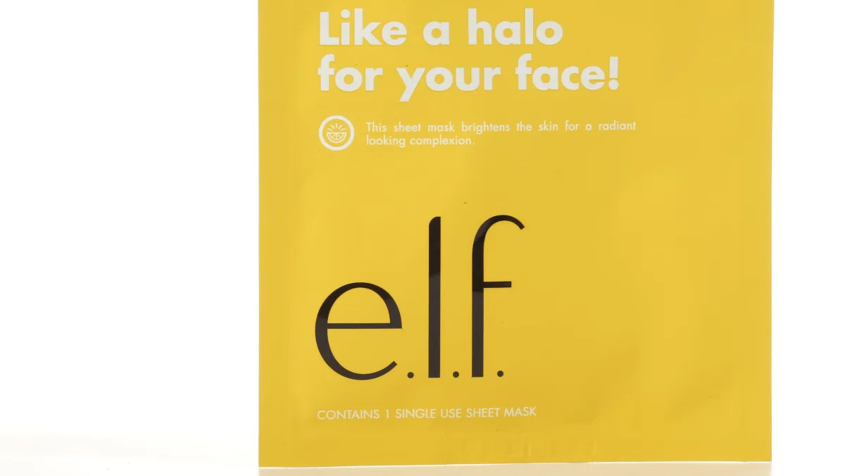 Featured image for E.l.f. Beauty Surpasses Expectations, Raises Full-Year Outlook