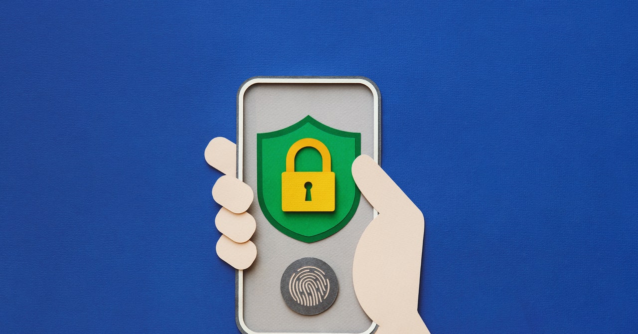 Automate Passcode Text Deletion on Android and iOS