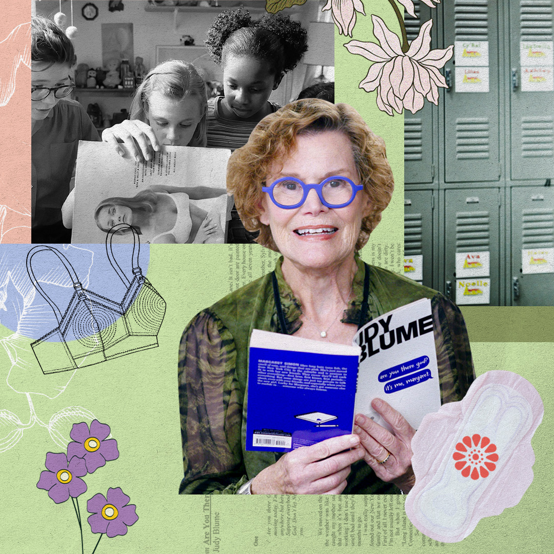 Featured image for The Long Road to the 'Are You There God? It's Me, Margaret' Movie.