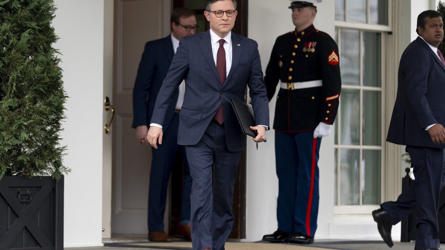 Featured image for Congress Strikes Tentative Deal to Avert Government Shutdown