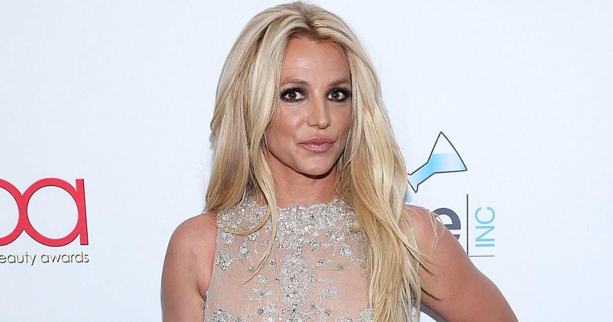 Featured image for Britney Spears Stuns Fans with New Video and Home Reveal