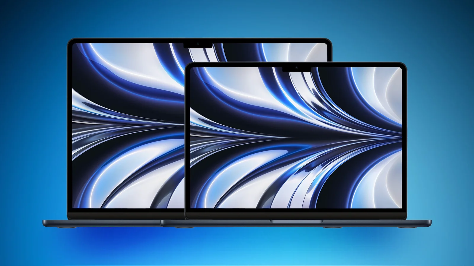 "15-Inch MacBook Air Production Increases Ahead of WWDC Release"