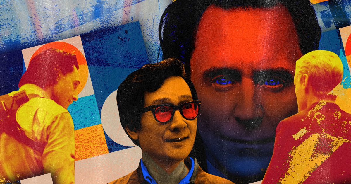 Featured image for "Time-Bending Marvel: 'Loki' Season 2 Returns with a Bang"