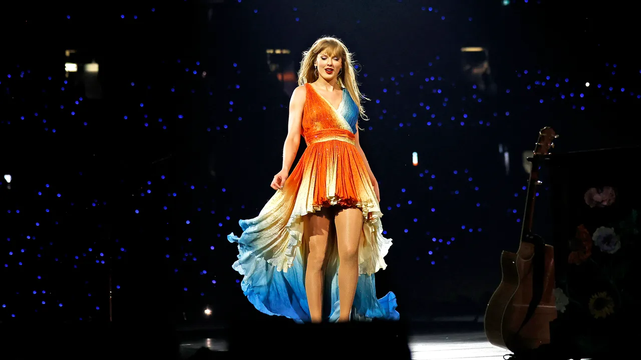 Featured image for Taylor Swift's 'The Life of a Showgirl' Album: Release Details and Significance