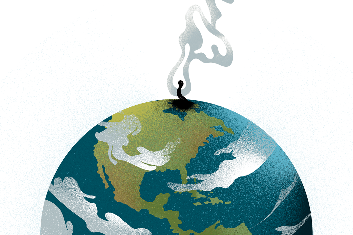 Featured image for Mixed Outcomes and Challenges at COP30 and Global Climate Efforts