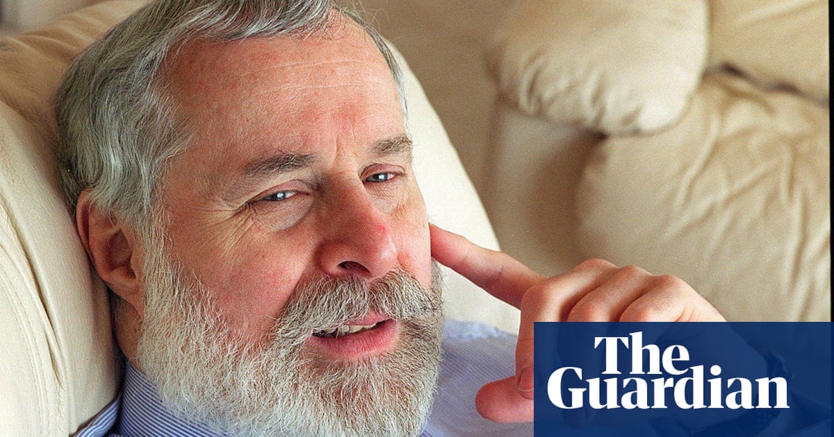 Tuskegee Syphilis Study Whistleblower Peter Buxtun Dies at 86
