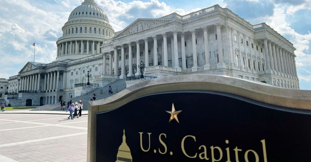House Passes Landmark Crypto Regulation Bill