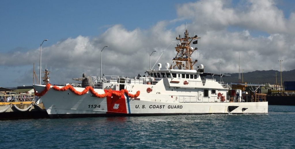 Search efforts halted for missing kayakers off Maui and Lake Jocassee