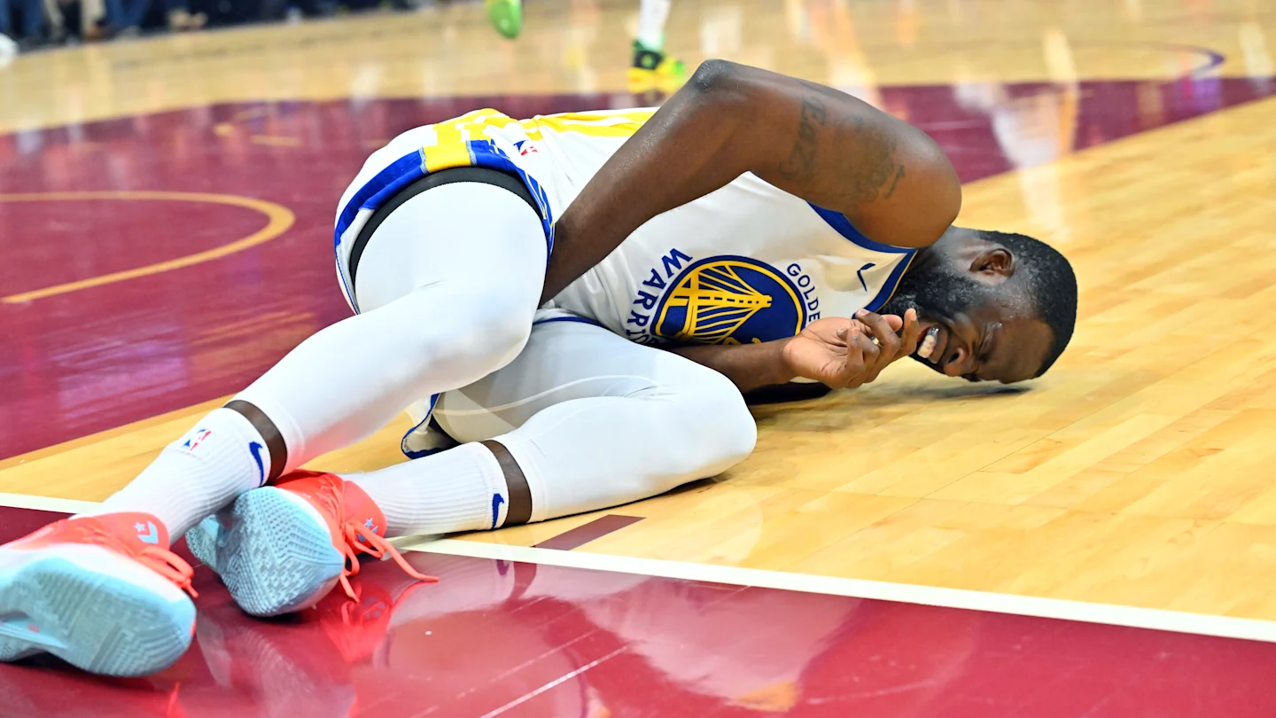 Featured image for Warriors Eyeing Major Offseason Moves and Trade Targets