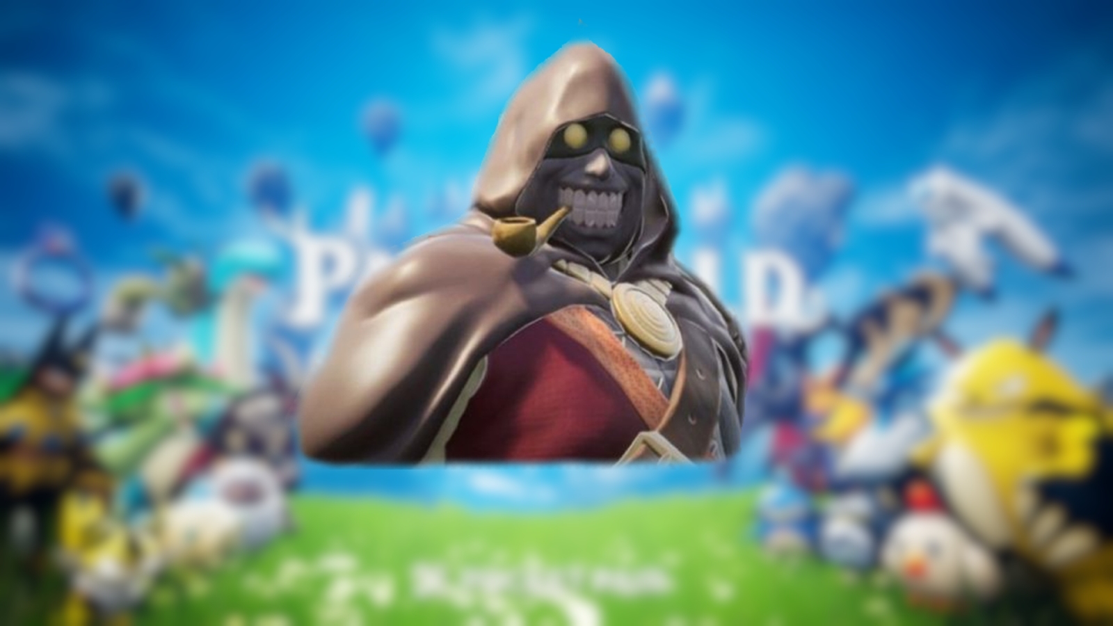 Featured image for "Locating and Managing the Black Marketeer in Palworld"