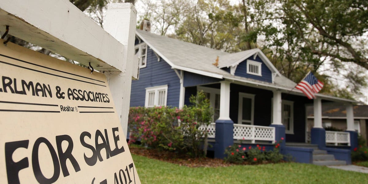 2024 Housing Market Predictions: Affordability Improving, More Options for Buyers