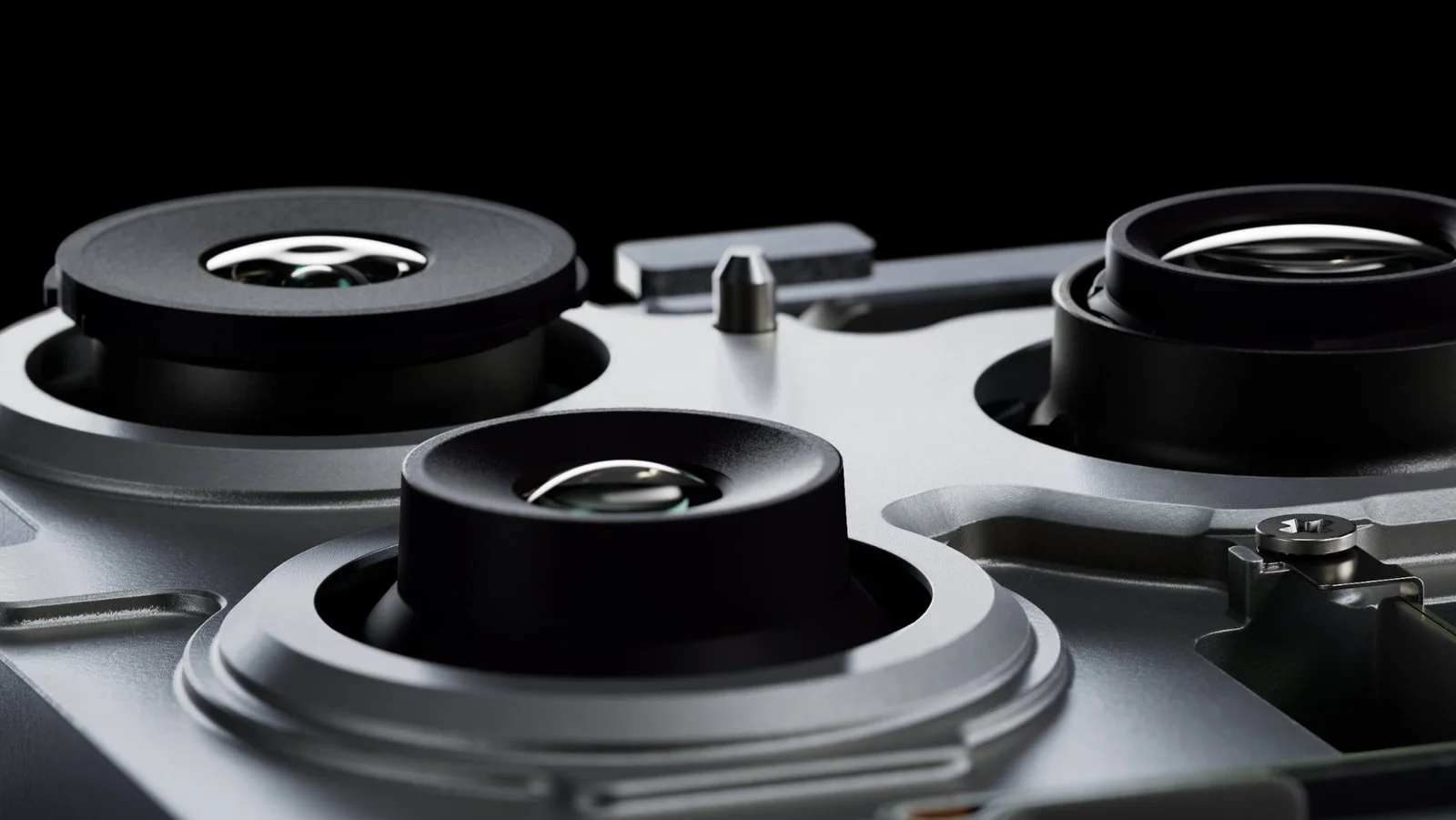 Apple’s Next iPhone 18 Pro May Bring Back Variable Aperture Camera