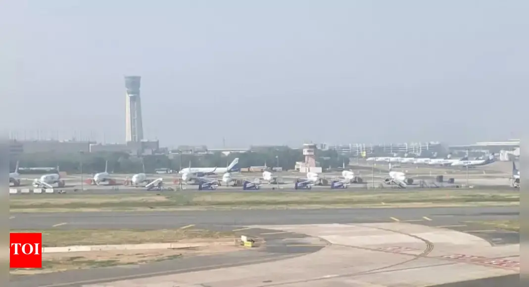 Delhi G20 Summit: Flight cancellations, traffic concerns, and preparations reviewed