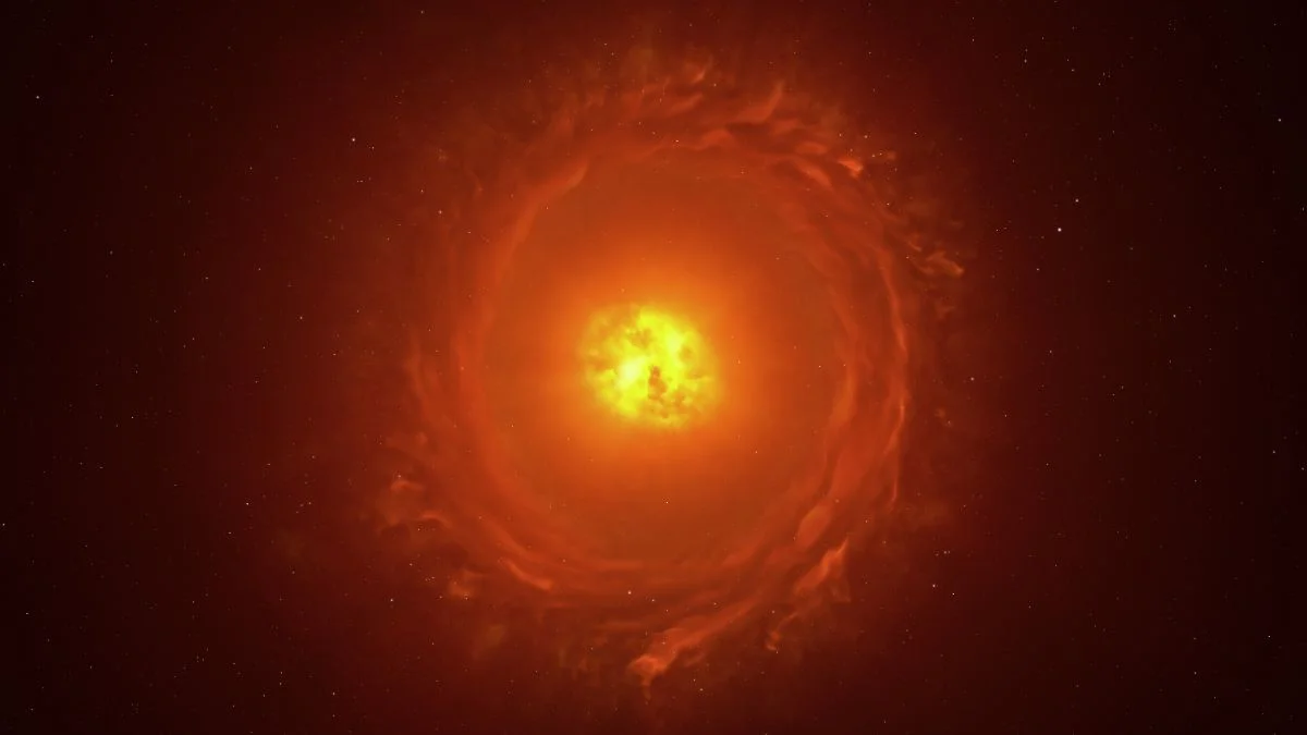 Puzzling Variability of WOH G64 Fuels Debate Over Its Fate