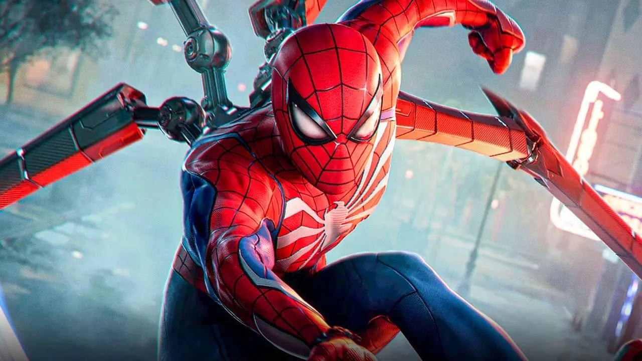 Featured image for "Spider-Man 2 Update: New Game+, Mission Replay, and More"