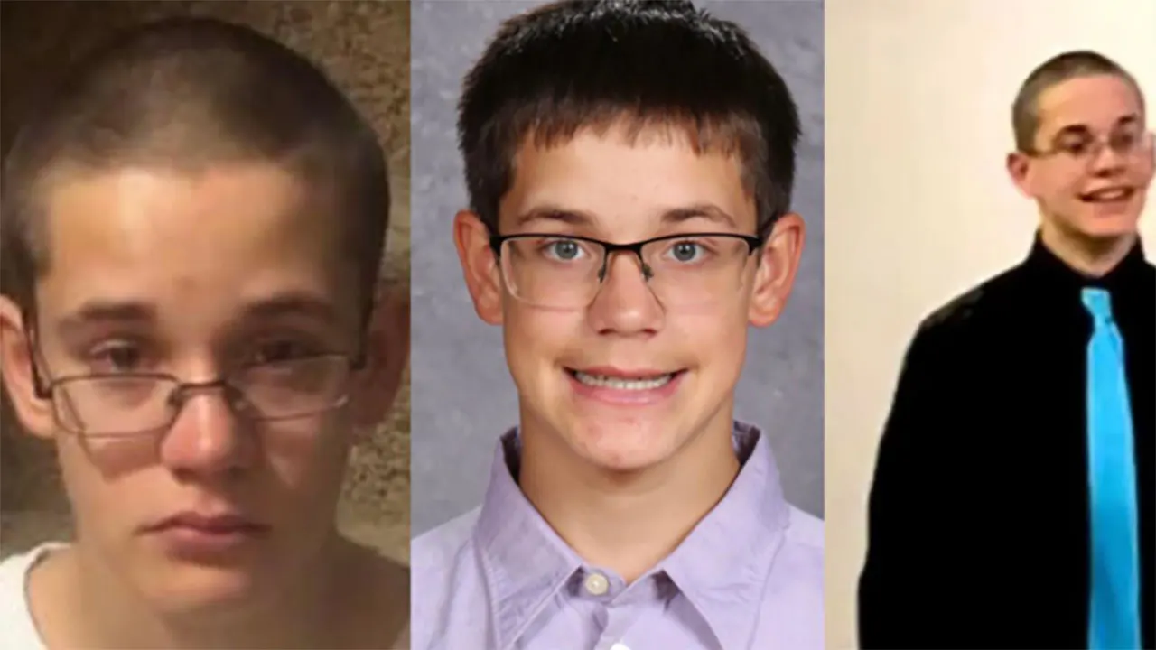 Missing Indiana Teen Scottie Morris Found Safe After Week-Long Search