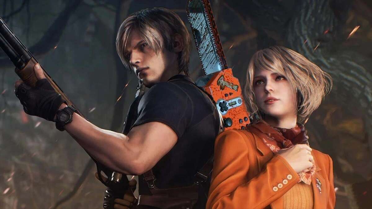Capcom Surveys Fans on Next Resident Evil Remake