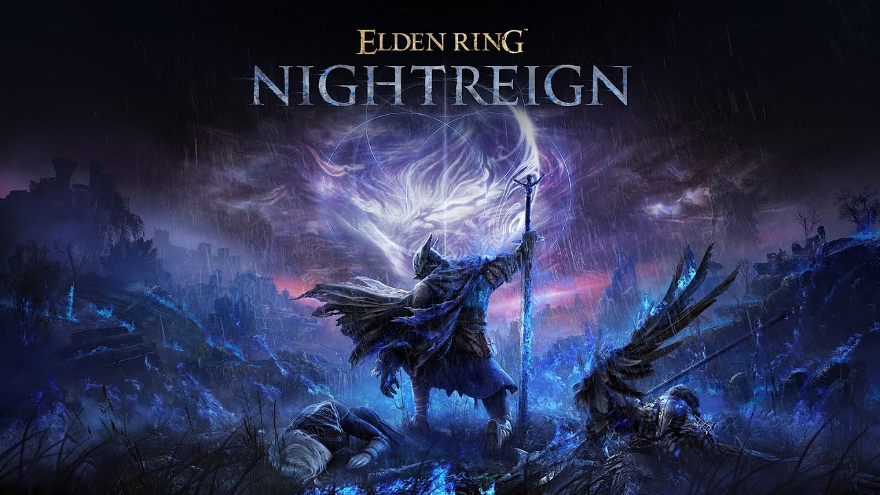 Featured image for Elden Ring Nightreign Unveiled for Next-Gen Consoles and PC