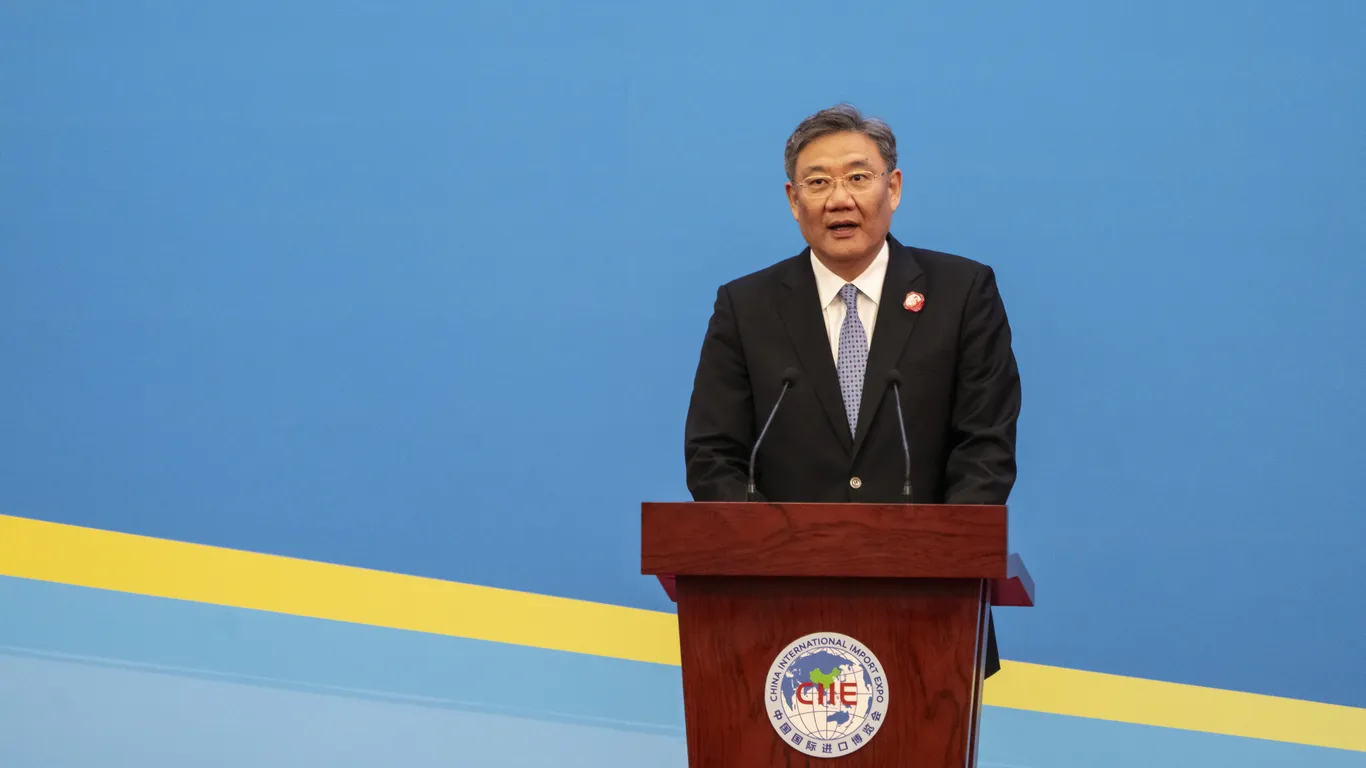 Featured image for China Retaliates Against US with Rare Mineral Export Ban