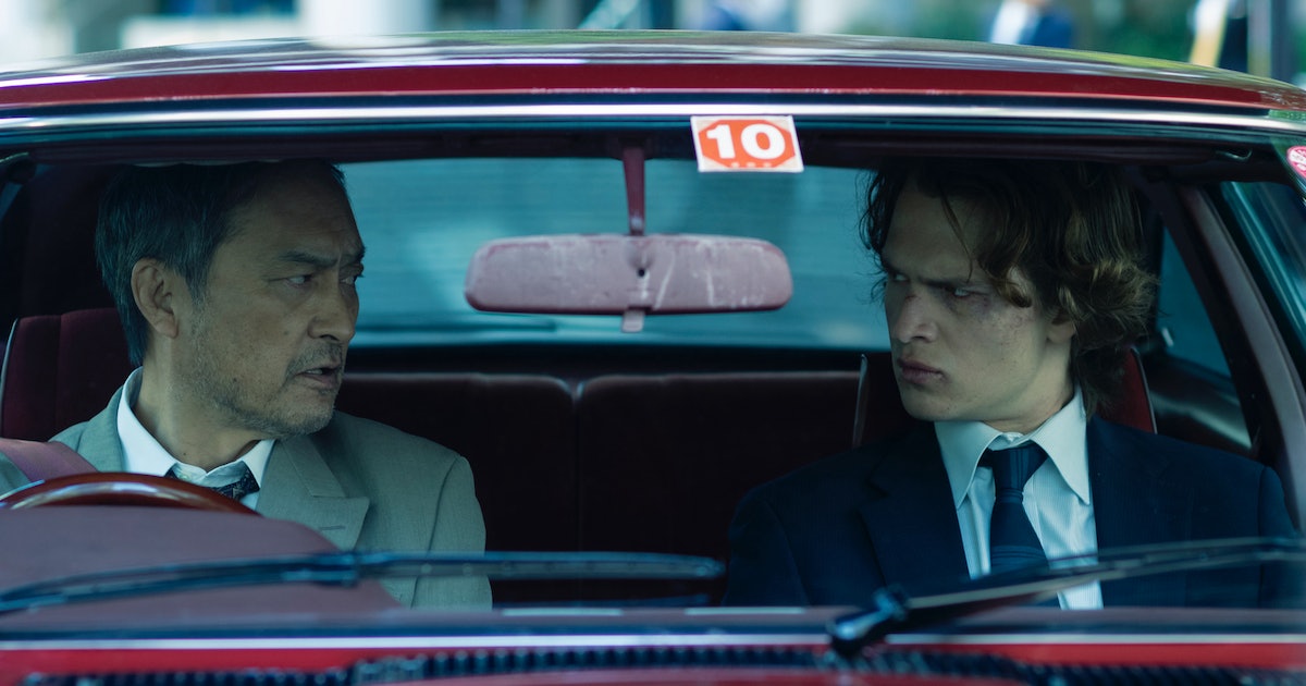 Featured image for "Exploring the Intriguing World of 'Tokyo Vice' Season 2"