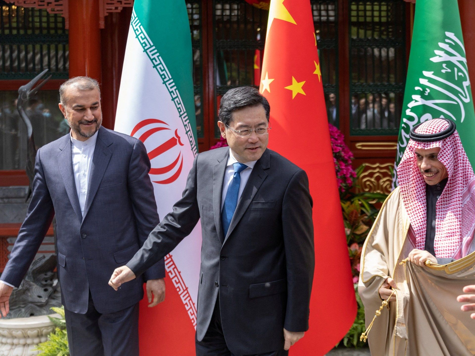 Navigating the Fragile Saudi-Iranian Detente in the Middle East