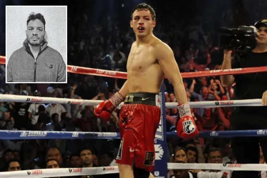 Featured image for Chavez Jr.'s whereabouts unknown amid legal and deportation issues
