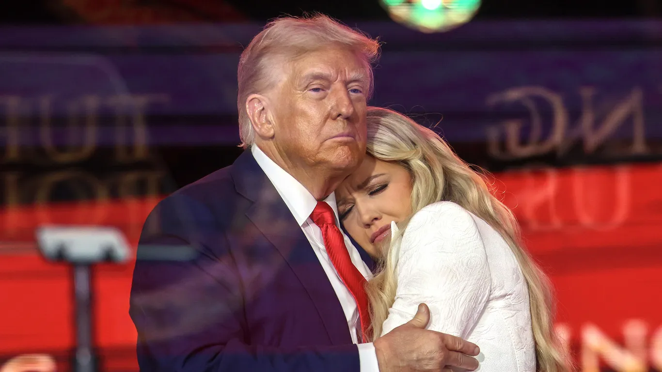 Featured image for Highlights from Charlie Kirk's Memorial Service