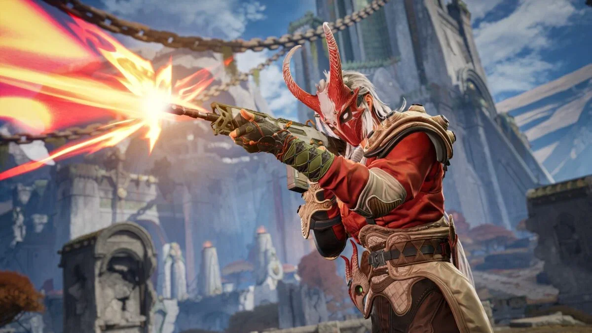 Highguard Patch Brings Console FoV Slider and PC Performance Tweaks