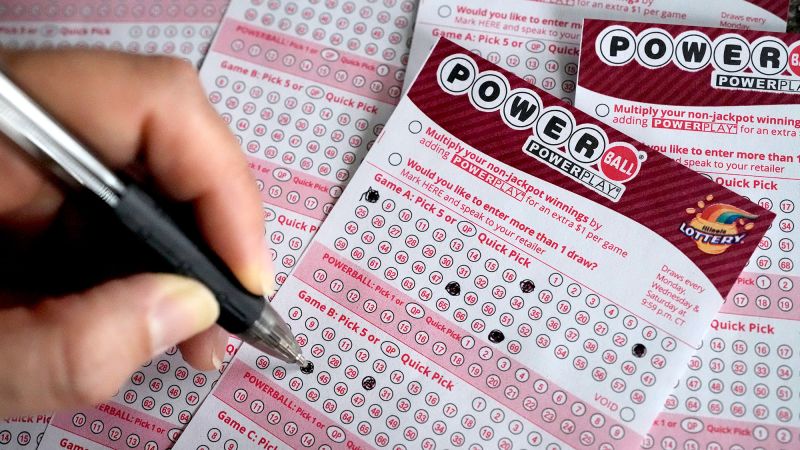 Featured image for Powerball Jackpot Reaches $1.25 Billion Amid Multiple Wins and Rescues