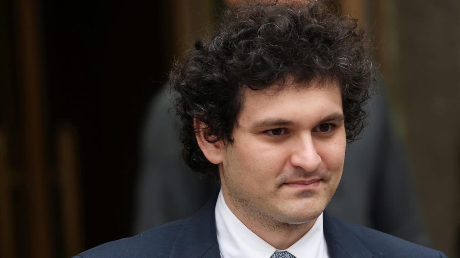 FTX Sues Investment Firm Linked to Ex-Clinton Aide for $700 Million