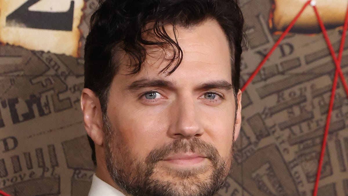 Featured image for Henry Cavill Criticizes Overuse of Sex Scenes in Movies