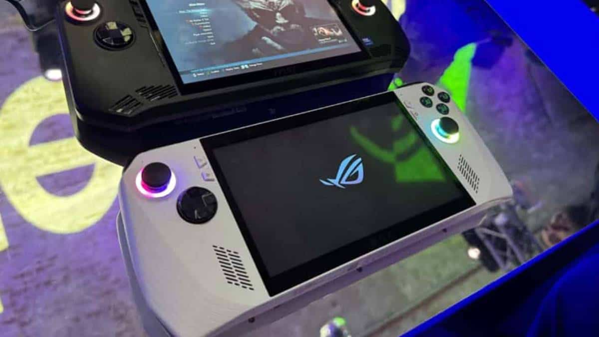 Featured image for Top Prime Day Deals for Steam Deck and ROG Ally Accessories