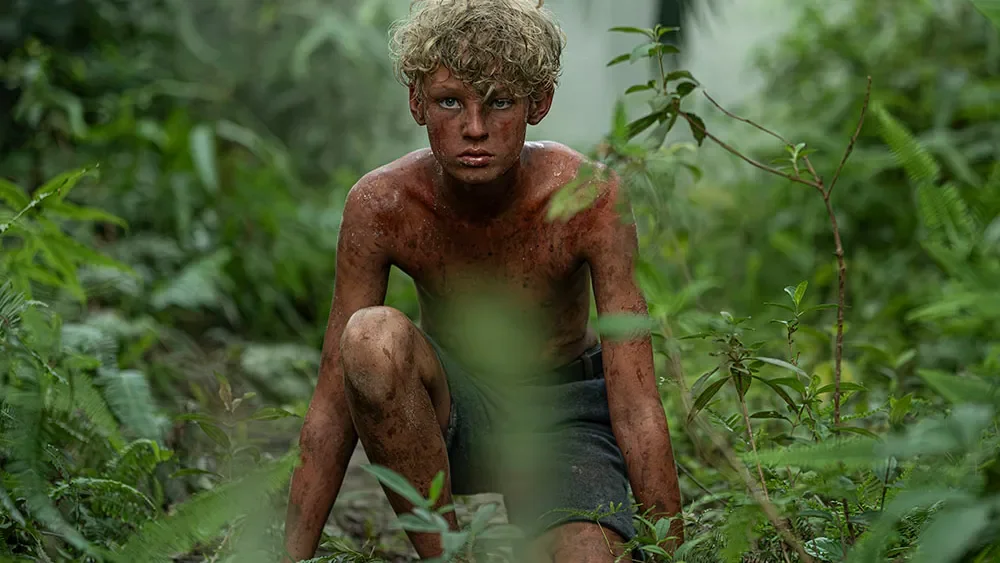 Netflix lands U.S. rights to Jack Thorne’s Lord of the Flies series