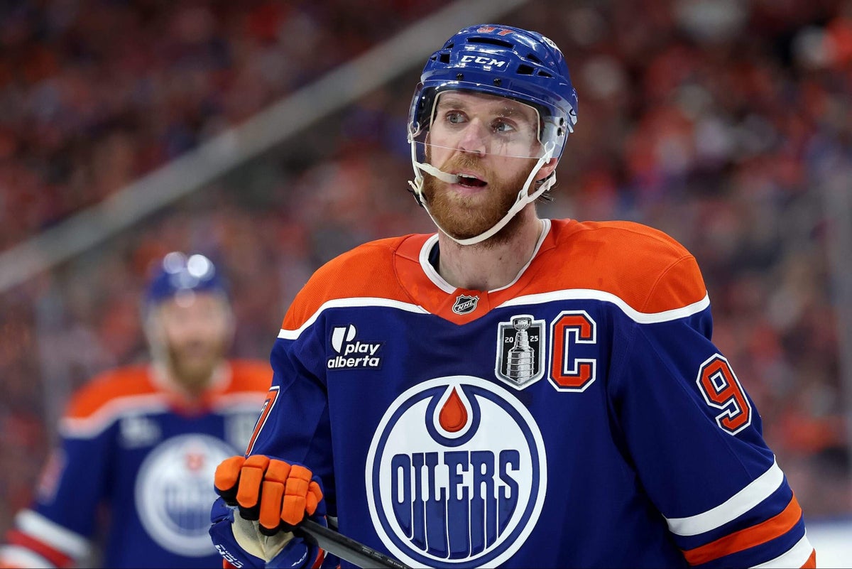 Featured image for NHL Trade Rumors: Potential Destinations for Connor McDavid and the Future of the Oilers