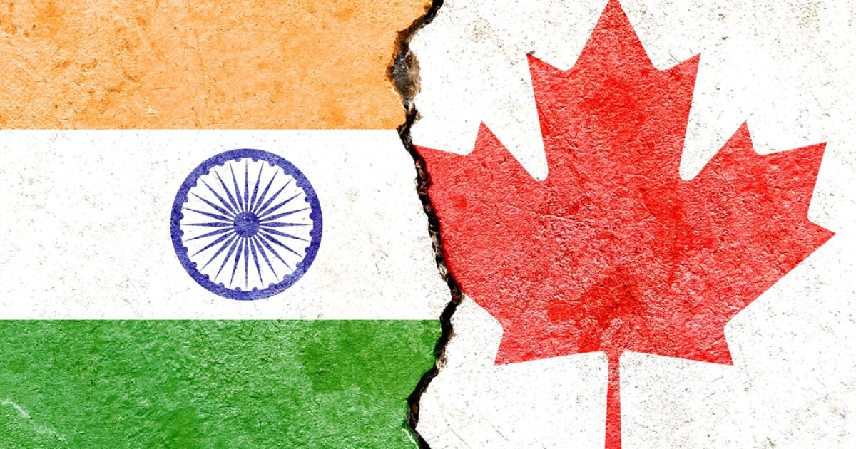 "Canada-India Tensions: Navigating the Fallout and Repairing Relations"