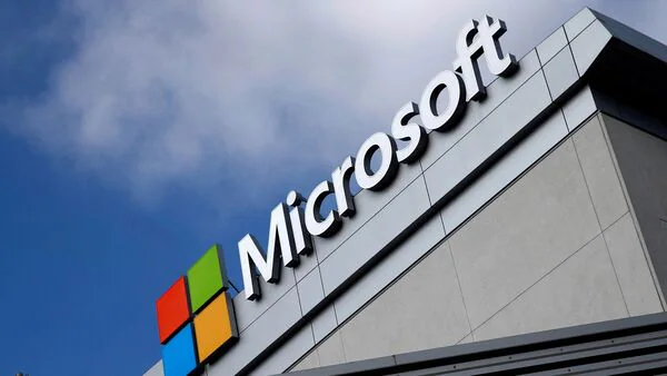 Massive Microsoft 365 Outage Affects Thousands of Users.