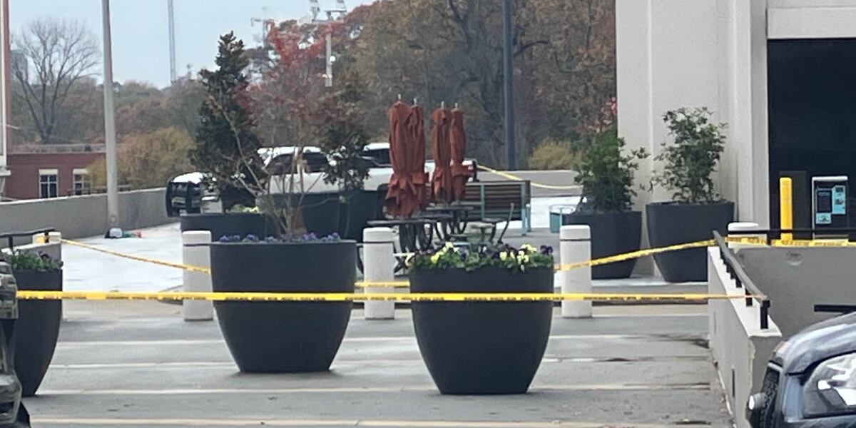 Multiple Injuries Reported in Midtown Atlanta Building Incident