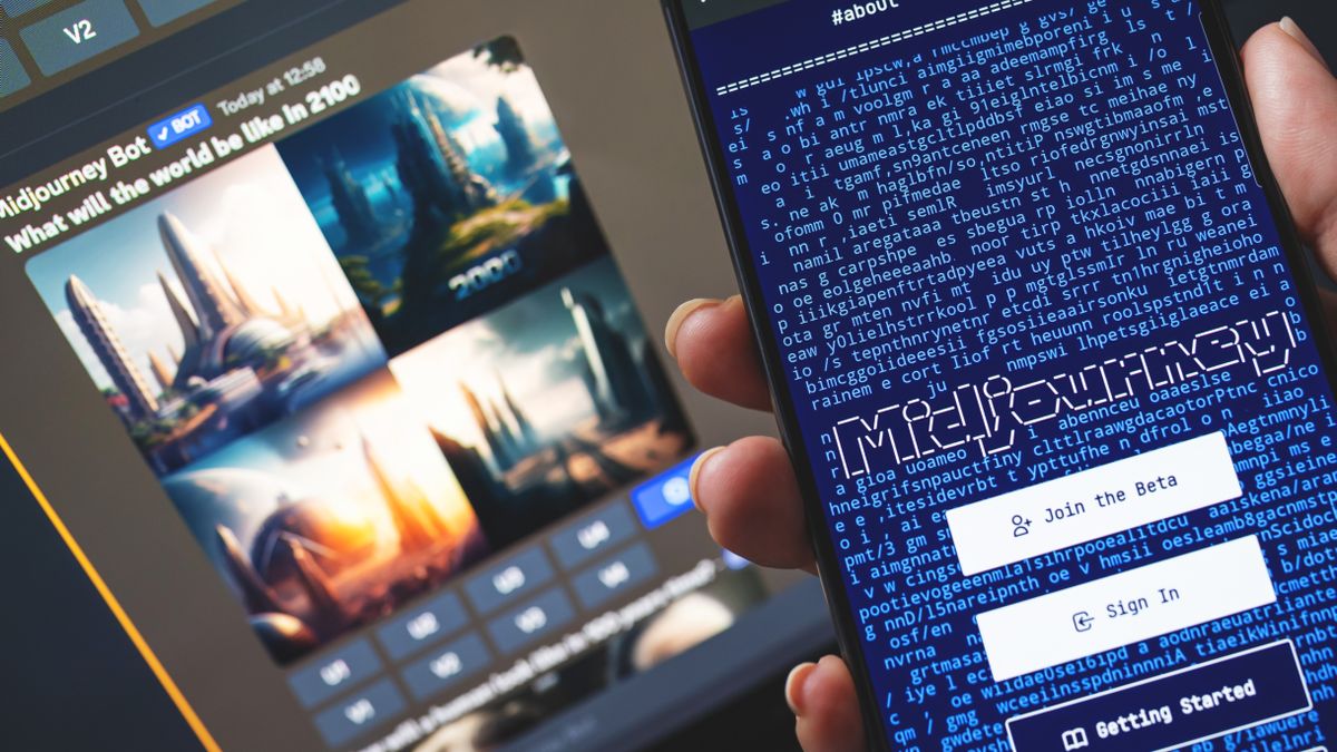 Featured image for Midjourney's AI Photo Editor Revolutionizes Image Enhancement and Scene Generation