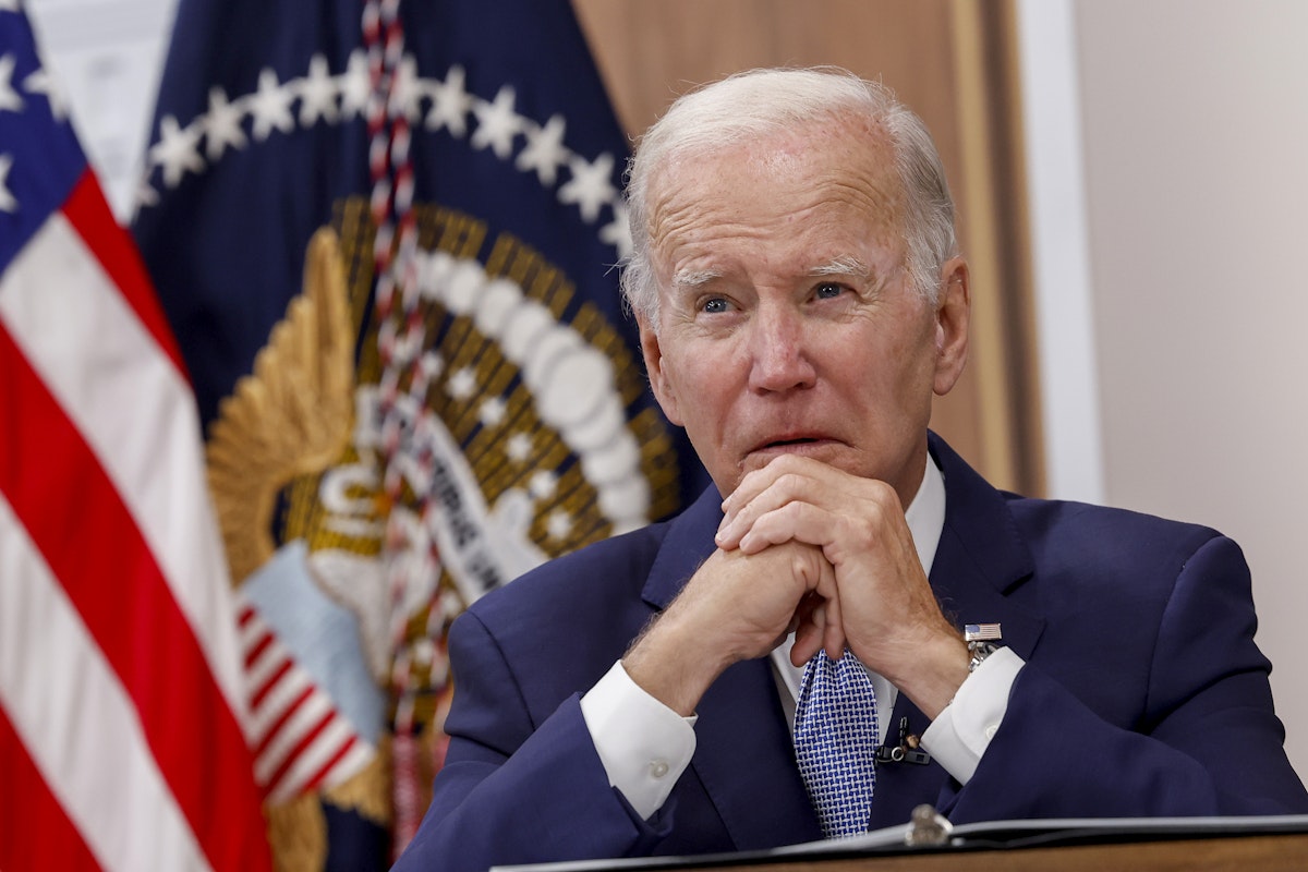 Featured image for Moderate Republicans Show Growing Support for Biden's Impeachment