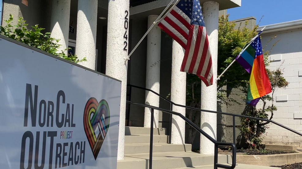 Featured image for "Redding's Drag Show Celebrates Pride"