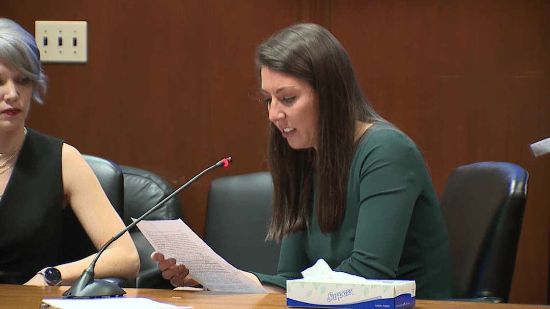 Featured image for Madison Russo Receives Suspended Prison Sentence and Probation in Cancer Scam Case